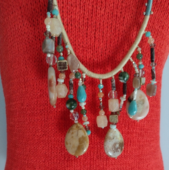 Chico's Jewelry - Chico's Necklace